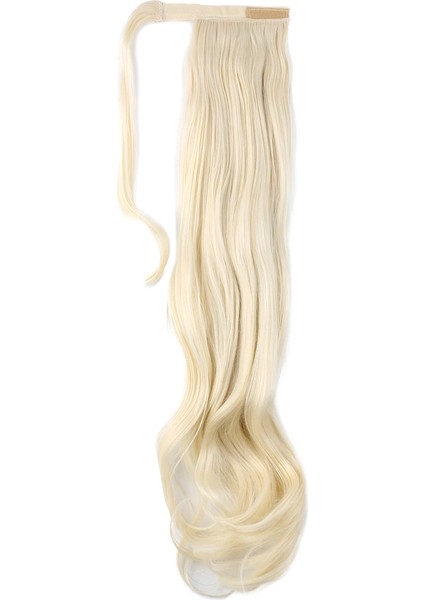 Bağlamalı Dalgalı At Kuyruğu - Platin fiyatları