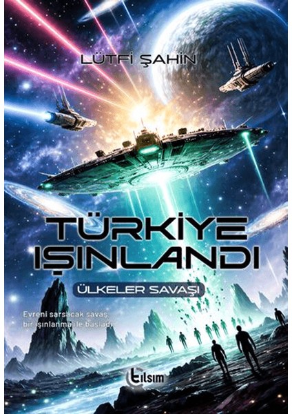 Türkiye Işınlandı