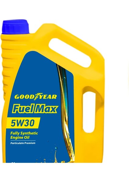 Motor Yaği 5W-30 Dpf 5 Litre Sp/cf Partiküllü Full Sentetik modelleri