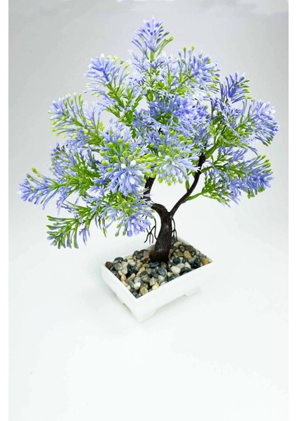 Kasımpatı Bonsai Yapay Ağaç 25X20 cm fiyatları