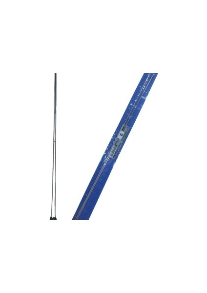 Örgü Şiş Titanyum 5 Numara 35 cm