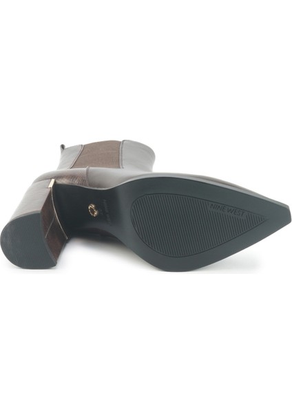 Fabıola 5pr Kahverengi Kadın Topuklu Bot fırsatları