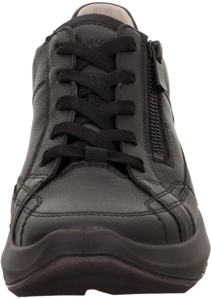 Bliss Gore-Tex Kadın Geniş Kalıp Bağcıklı Fermuarlı Spor Ayakkabı 2-00331 indirimleri