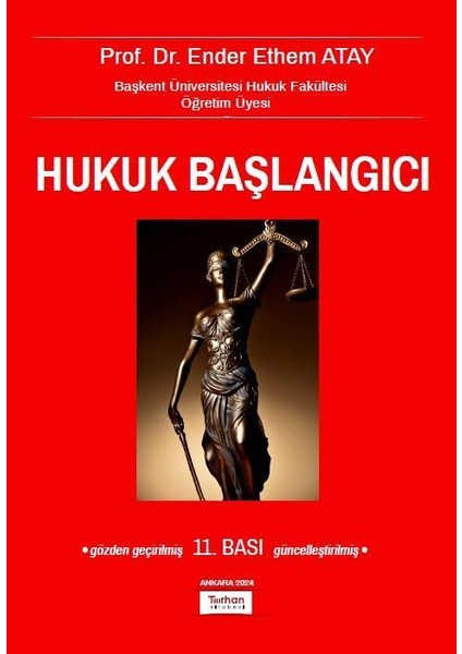 Hukuk Başlangıcı