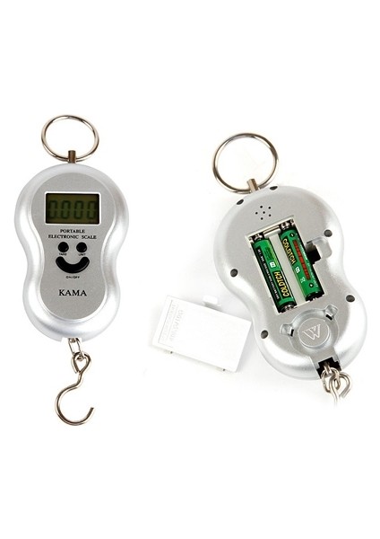 Profesyonel Dijital El Terazisi El Kantarı 40 kg / 20 gr (5224) fiyatları