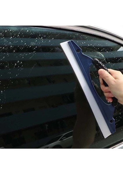 Araç Oto Cam Sil Çekçek Kurulama Su Çekme Aparatı Silikonlu modelleri