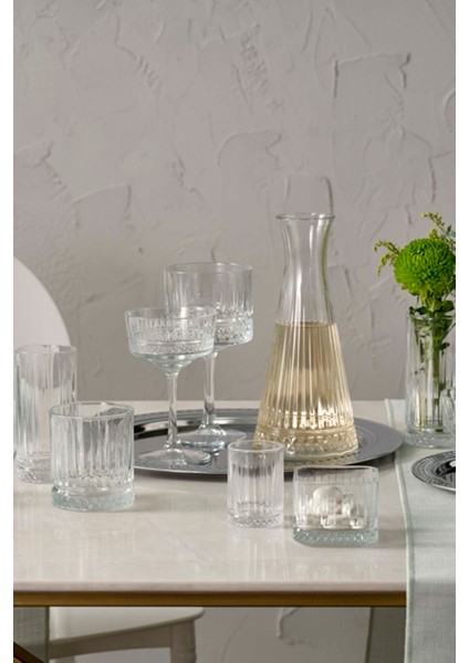 Elysia Kahve Yanı Bardağı 6lı 110 C modelleri