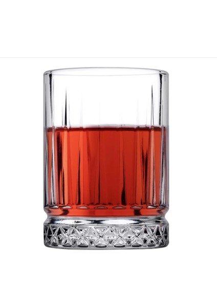 Elysia Kahve Yanı Bardağı 6lı 110 C fırsatları