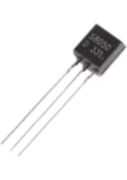 S 8050 To-92 Npn Transistör fiyatları