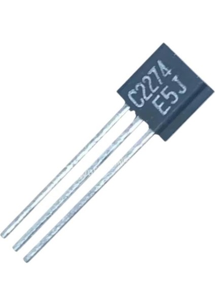 2sc 2274 To-92 Transistör fiyatları