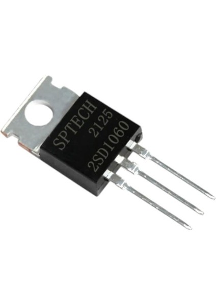 2sd 1060 TO-220 Transistör fiyatları