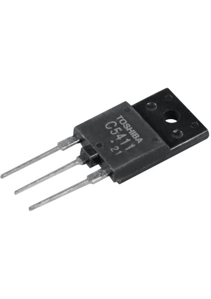 2sc 5411 To-3p Transistör fiyatları
