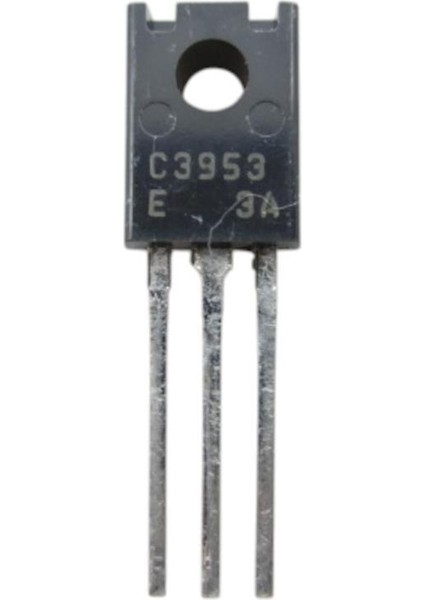 2sc 3953 TO-126ML Transistör fiyatları