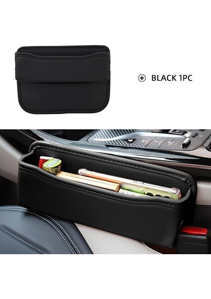 Deri Araç Araba Koltuk Arası Organizer Koltuk Arası Cep Boşluk Doldurma Organizeri fiyatları