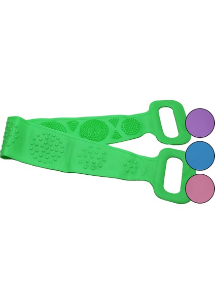 Silikon Banyo Kesesi (5224)