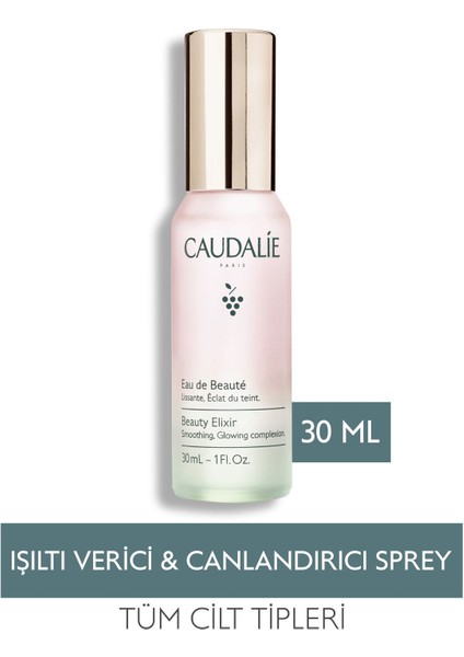 Caudalie Beauty Elixir Sprey 30 ml