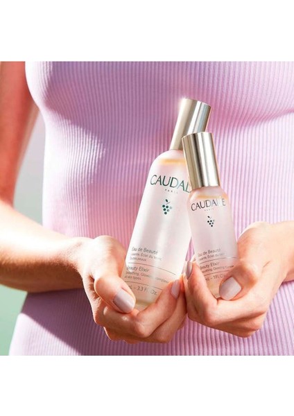 Caudalie Beauty Elixir Sprey 30 ml fiyatları