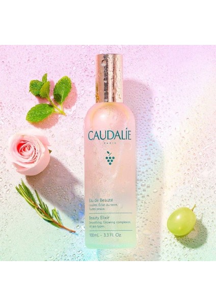 Caudalie Beauty Elixir Sprey 30 ml modelleri