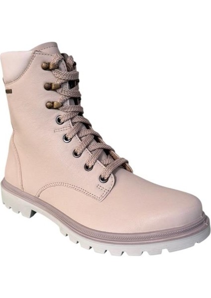 Monta Gore-Tex Kadın Bağcıklı Fermuarlı Bot 2-000390 modelleri