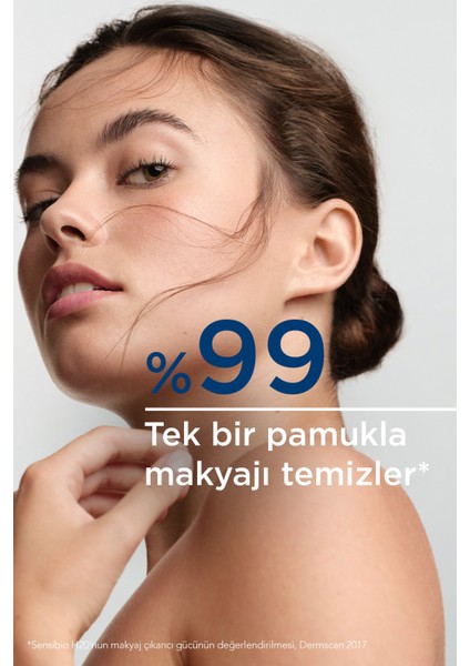 Bioderma Sensibio H2O 100 ml fırsatları