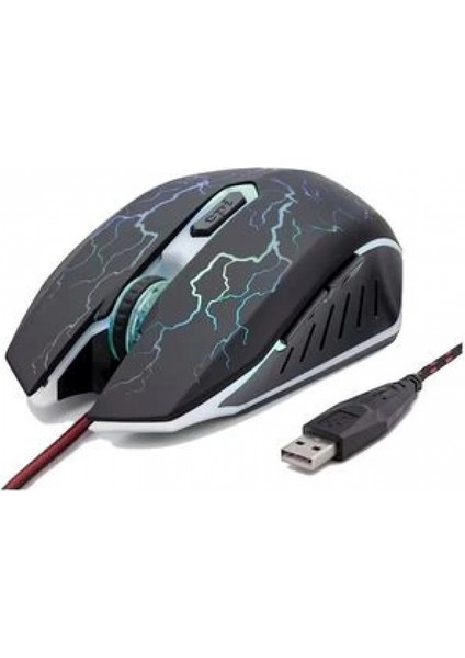ZR699 Senıor Gamıng Mouse