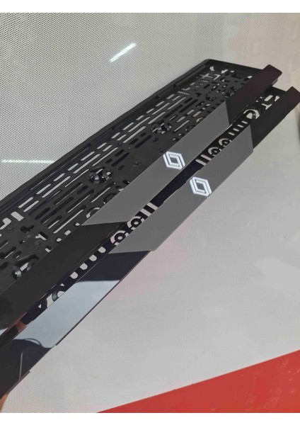 Renault Reno Parlak Pleksi Plakalık fiyatları