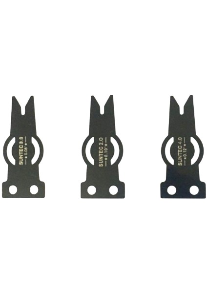 Launcher Makaralı Yay Ok Yatağı Çatalı - 0.010 - 53e446 modelleri