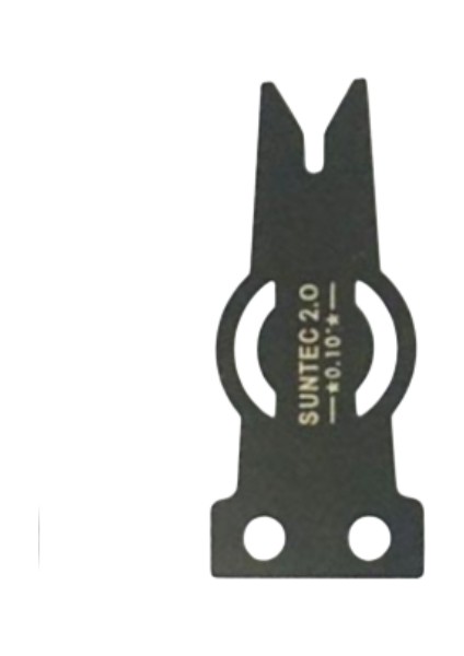 Launcher Makaralı Yay Ok Yatağı Çatalı - 0.010 - 53e446 fırsatları