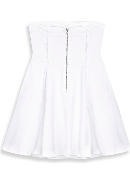 Cordelıa Mini Straplez Elbise fiyatları