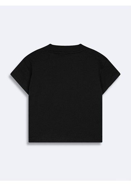 Siyah T-Shırt modelleri