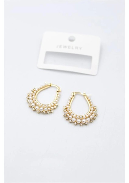 Incili Küpe - Altın fiyatları