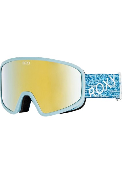 Kadın Goggle Feenity J Yeşil fiyatları