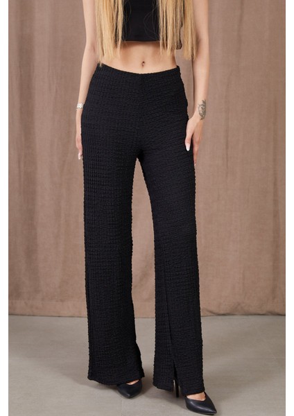 Kadın Bürümcük Kumaş Pantolon fiyatları