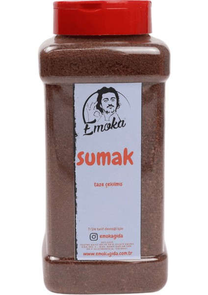 Sumak 80GR Şişe 90 gr fırsatları