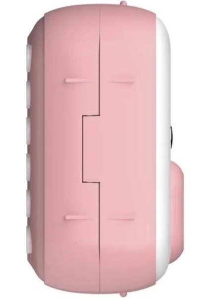 Dijital Video Kayıt Fotoğraf Çocuk Kamerası Anlık Termal Resim Kağıt Baskılı indirimleri