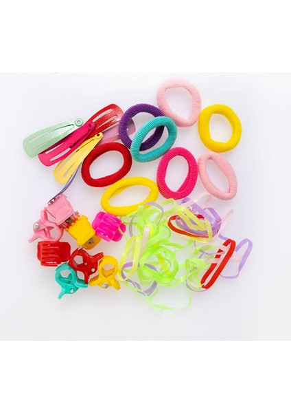 4lü Set Kız Toka Kız Bebek fiyatları