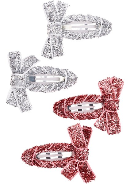 Kız Bebek Pixy Love Toka