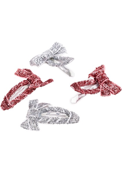 Kız Bebek Pixy Love Toka modelleri