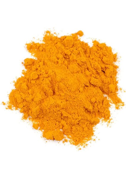 Toz Zerdeçal 250 gr