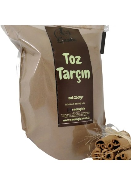 Toz Tarçın ( Öğütülmüş Tarçın ) 1000 gr fiyatları