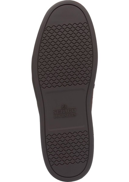 Koyu Kahve Erkek Günlük Ayakkabı Sebago Harper indirimleri