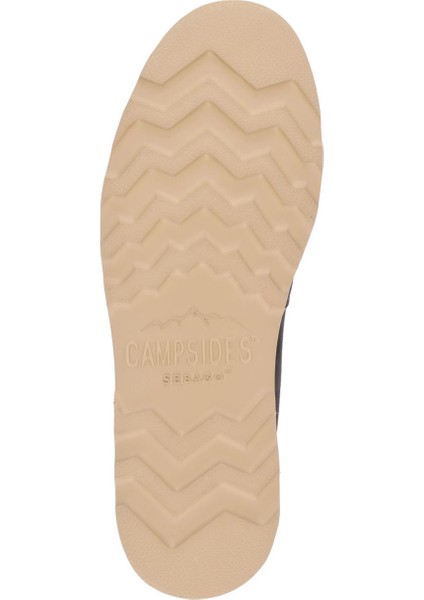 Koyu Kahve Erkek Bot Sebago Tala Mıd Suede indirimleri