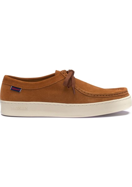 Taba Erkek Günlük Ayakkabı Sebago Harper