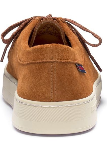 Taba Erkek Günlük Ayakkabı Sebago Harper fırsatları