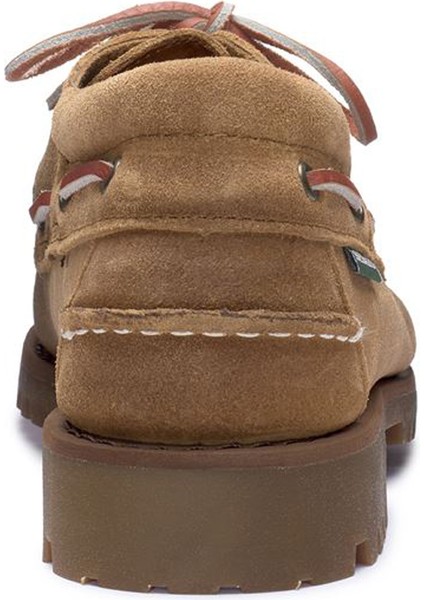 Bej Erkek Günlük Ayakkabı Sebago Acadıa Suede Waxed fırsatları