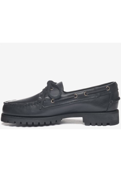 Siyah Erkek Günlük Ayakkabı Sebago Ranger Waxy fiyatları