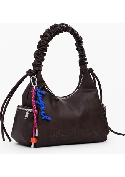 Kahve Kadın El Çantası 25WAXPAY6009 fiyatları