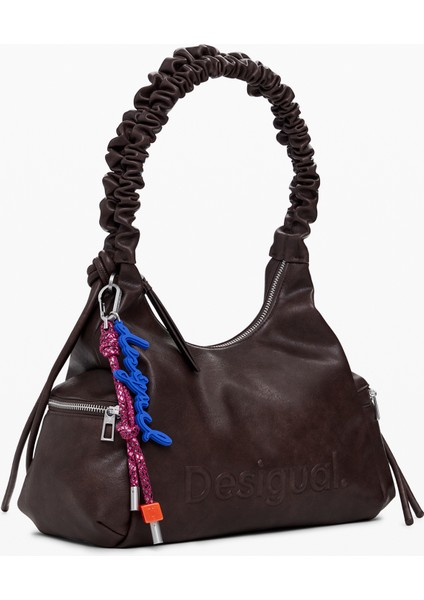 Kahve Kadın El Çantası 25WAXPAY6009 modelleri