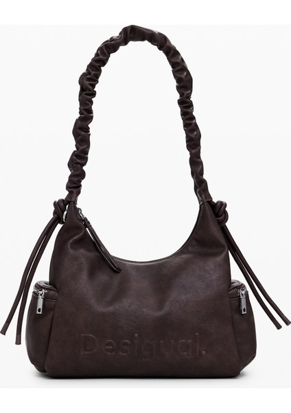 Kahve Kadın El Çantası 25WAXPAY6009 fırsatları