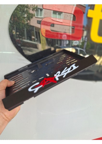 Motosilket Çarşı Lazer Kesim Plakalık indirimleri